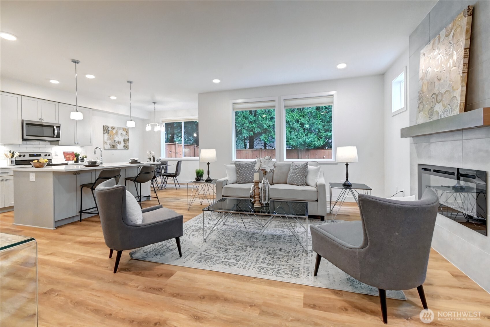 114 171st Place SW Unit: B