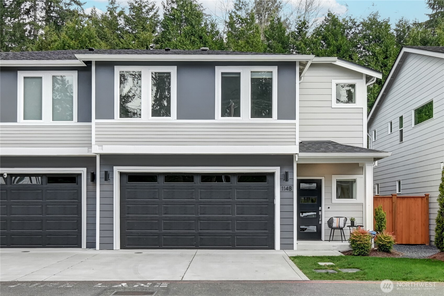 114 171st Place SW Unit: B