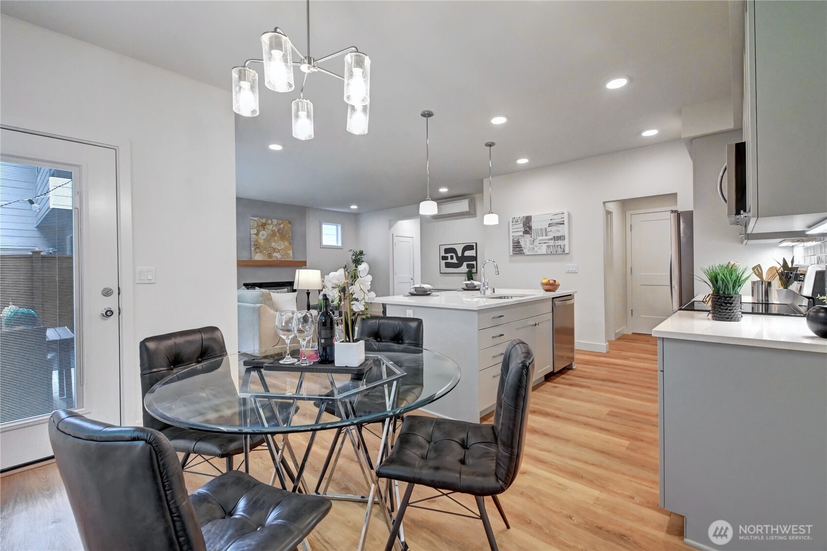 114 171st Place SW Unit: B