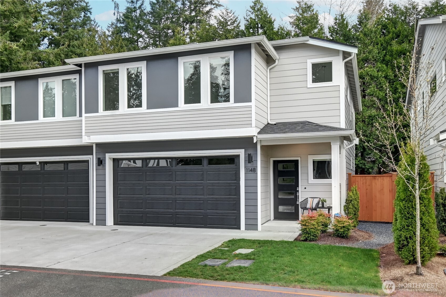 114 171st Place SW Unit: B