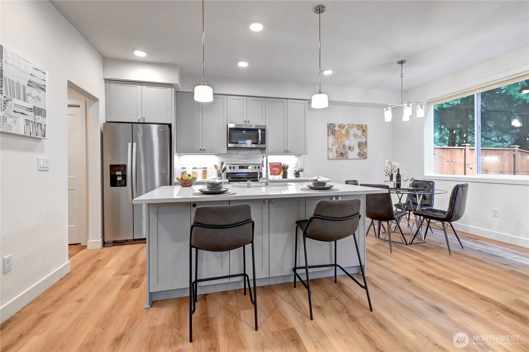 114 171st Place SW Unit: B