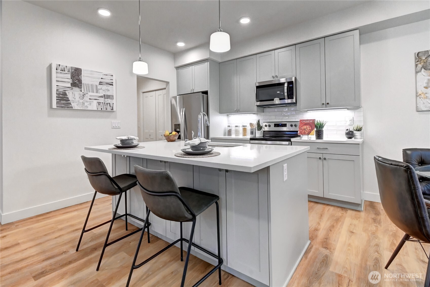 114 171st Place SW Unit: B