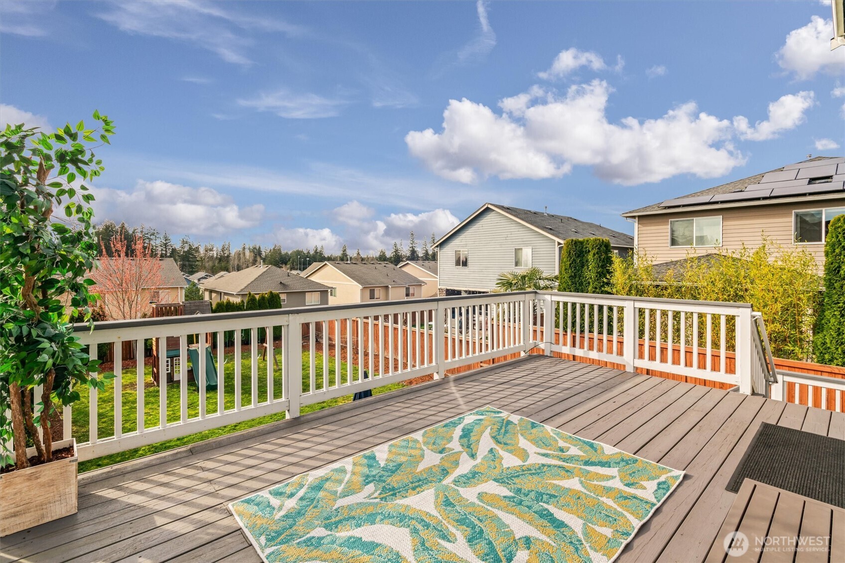 17524 42nd Avenue SE