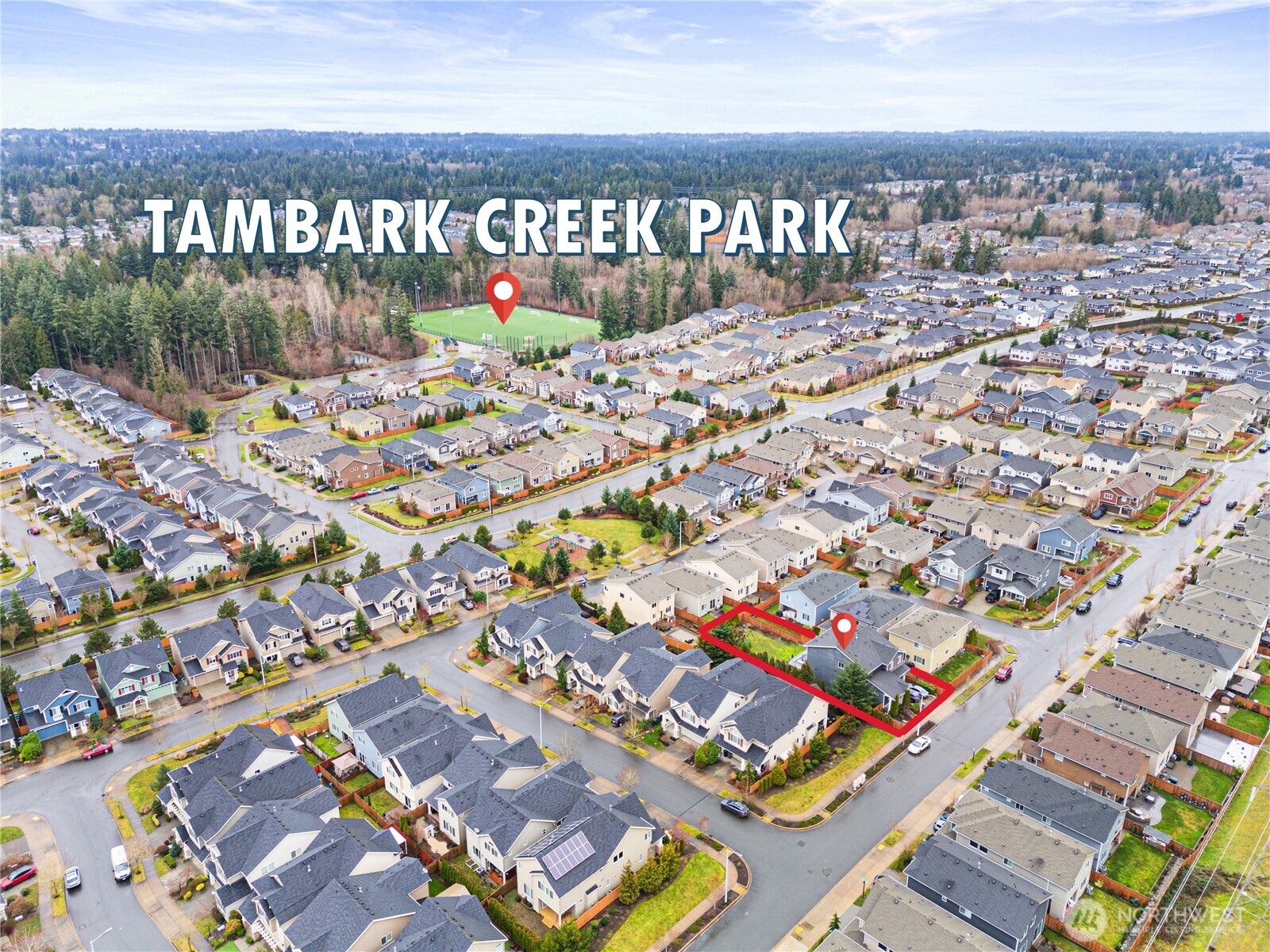 17524 42nd Avenue SE