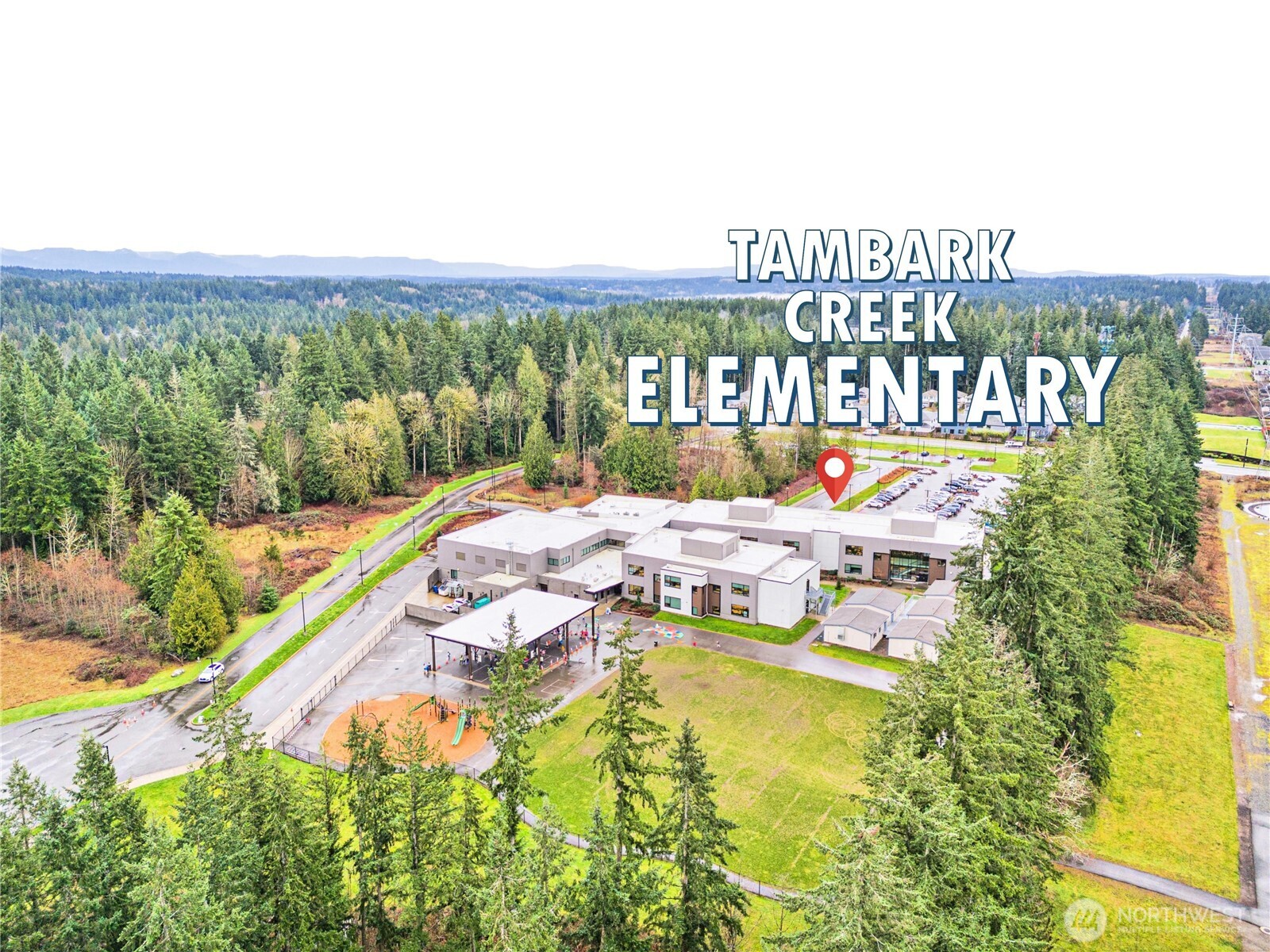 17524 42nd Avenue SE