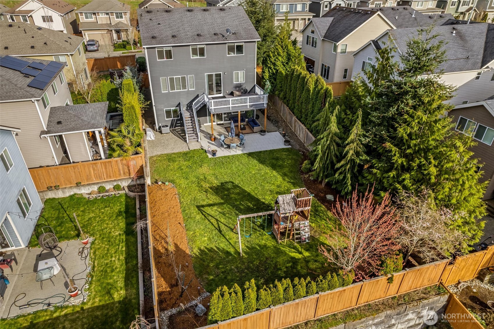 17524 42nd Avenue SE