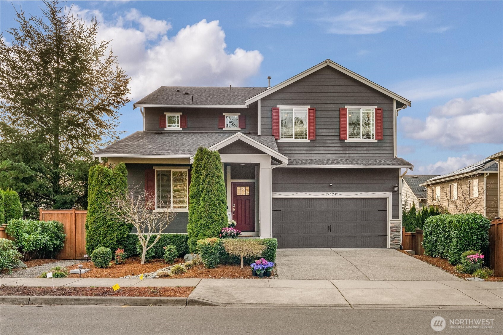 17524 42nd Avenue SE