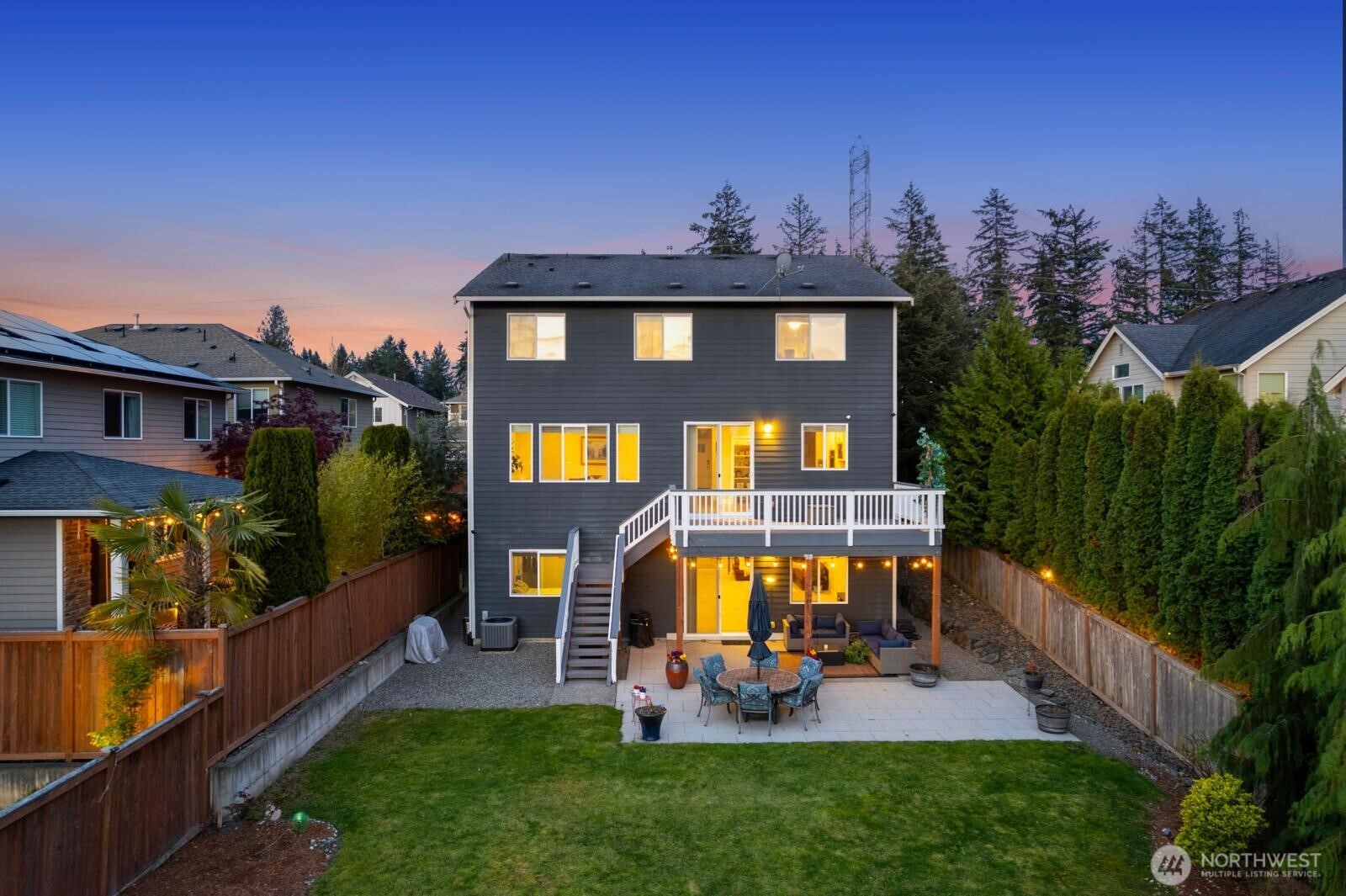 17524 42nd Avenue SE