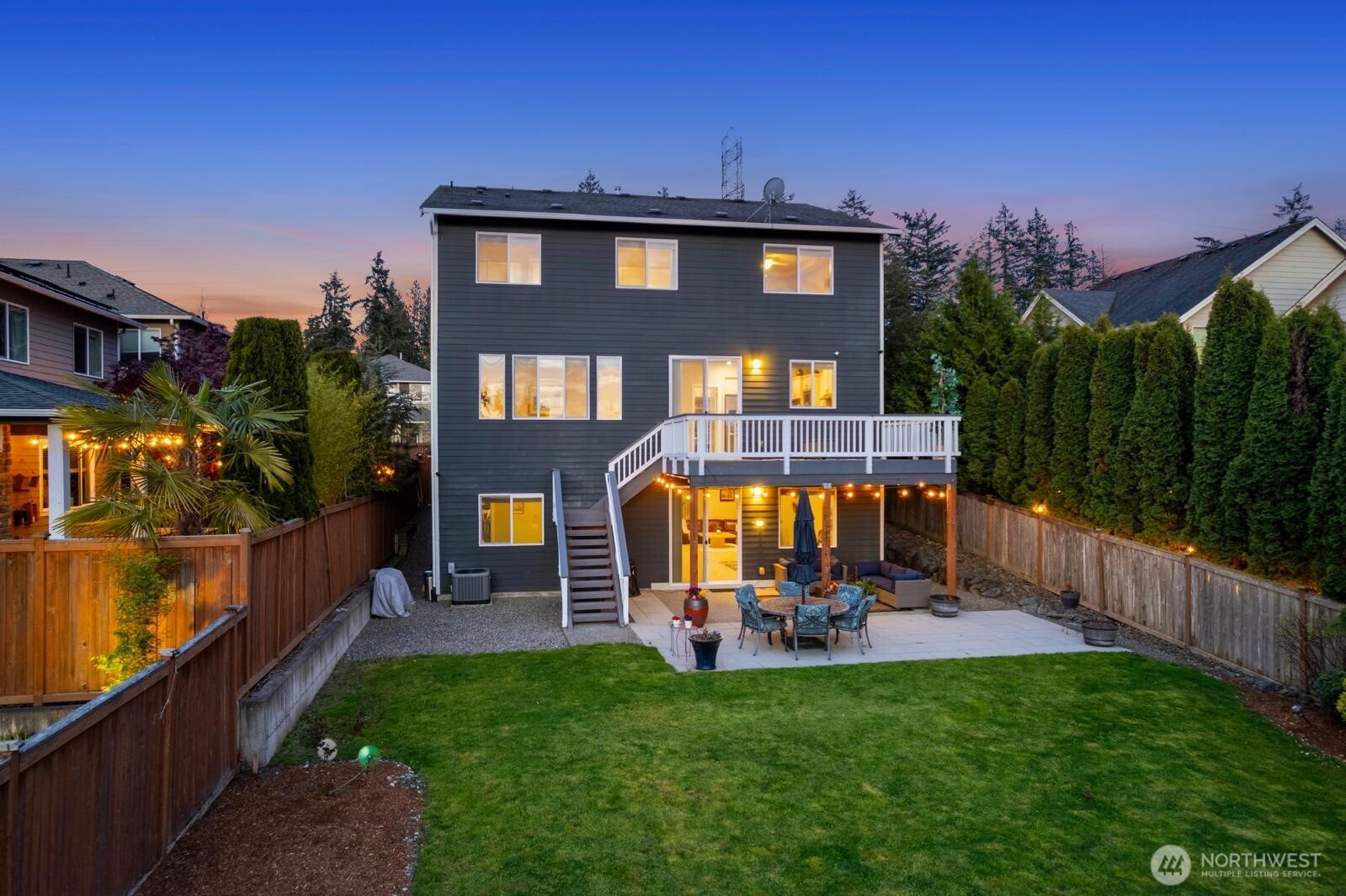 17524 42nd Avenue SE