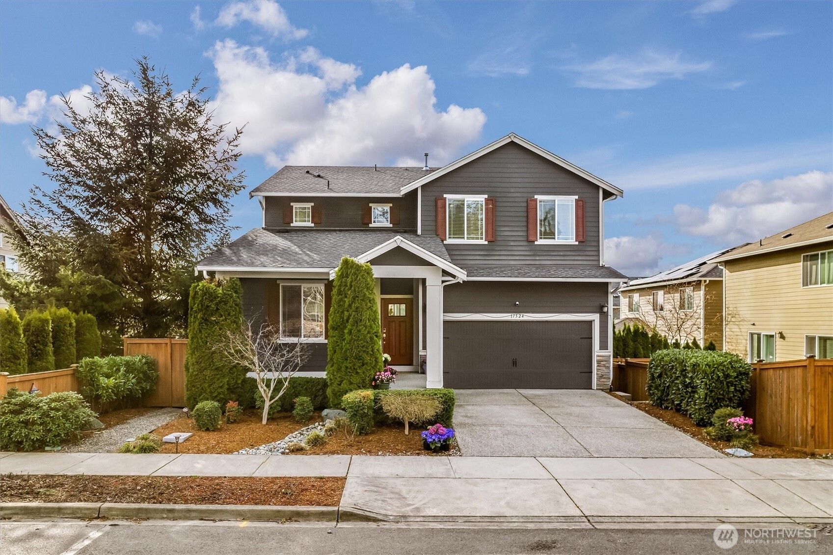 17524 42nd Avenue SE