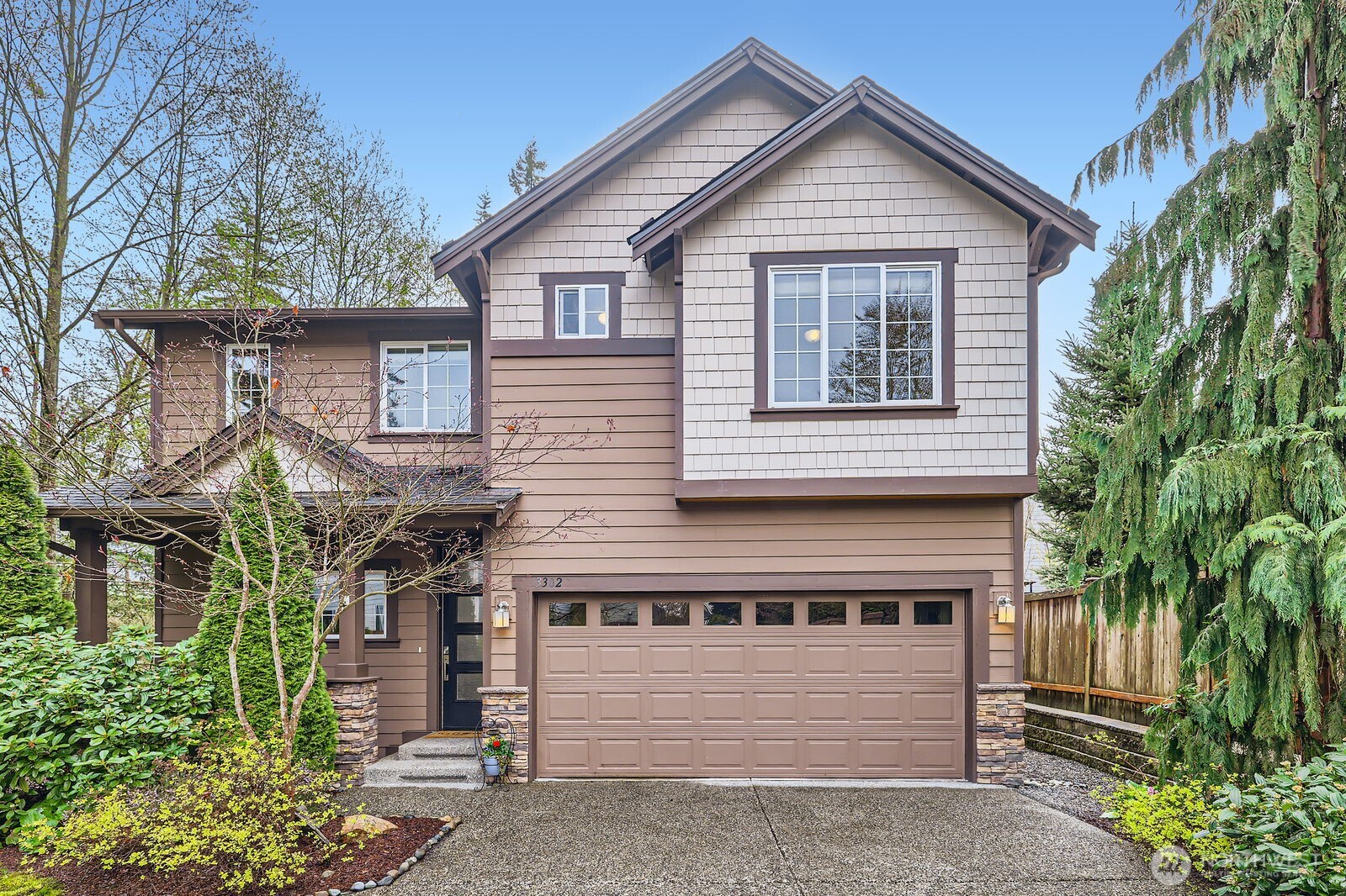 3302 181st Street SE