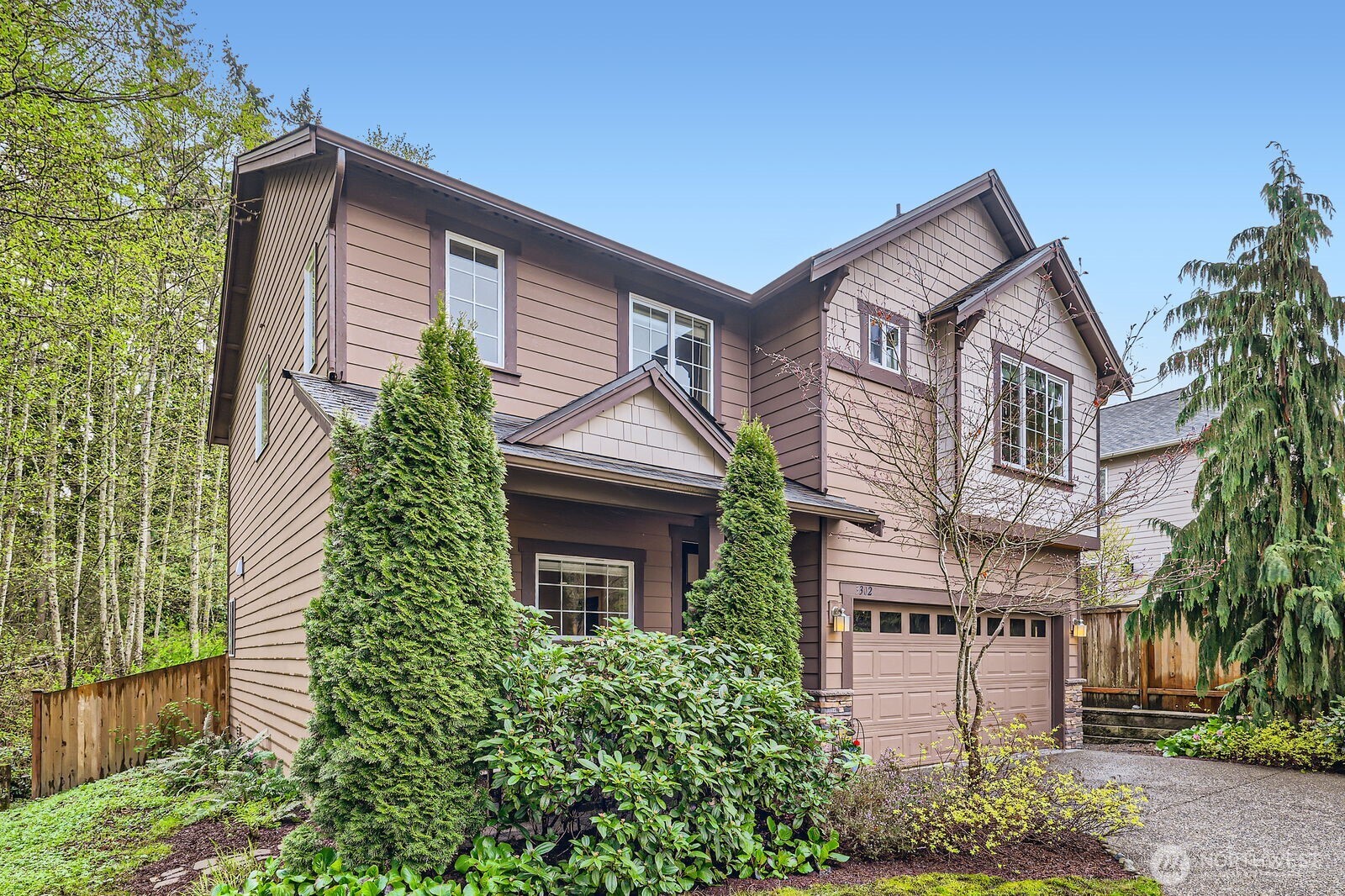 3302 181st Street SE