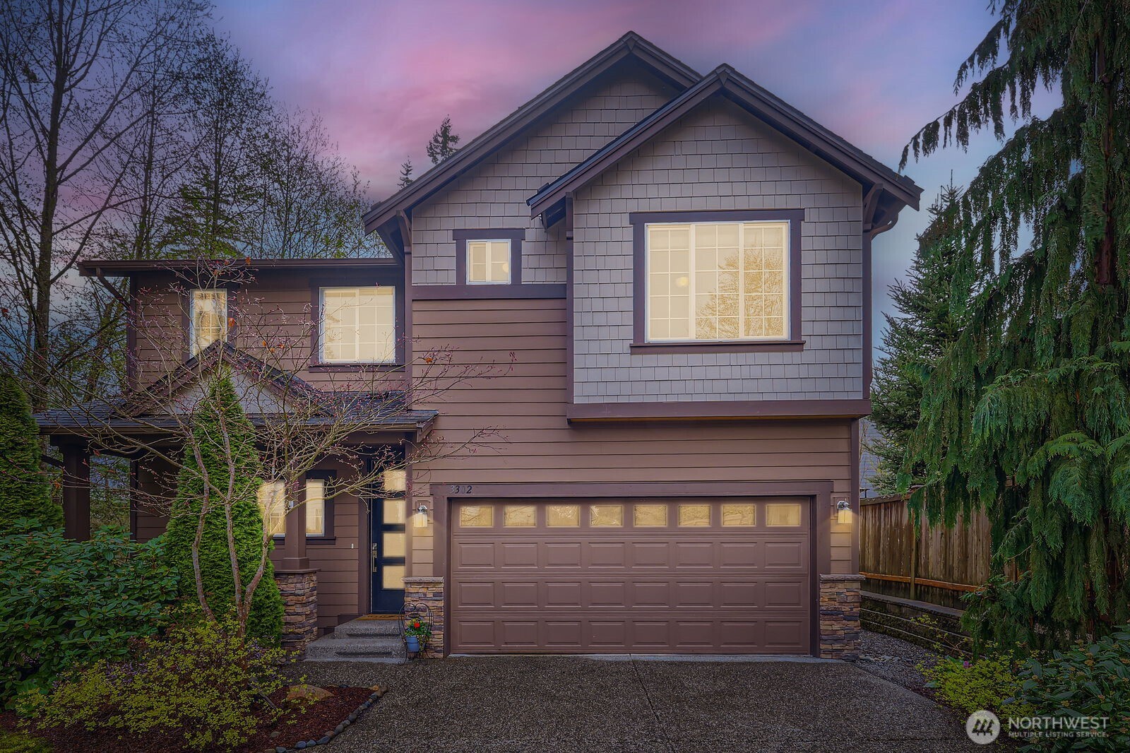 3302 181st Street SE