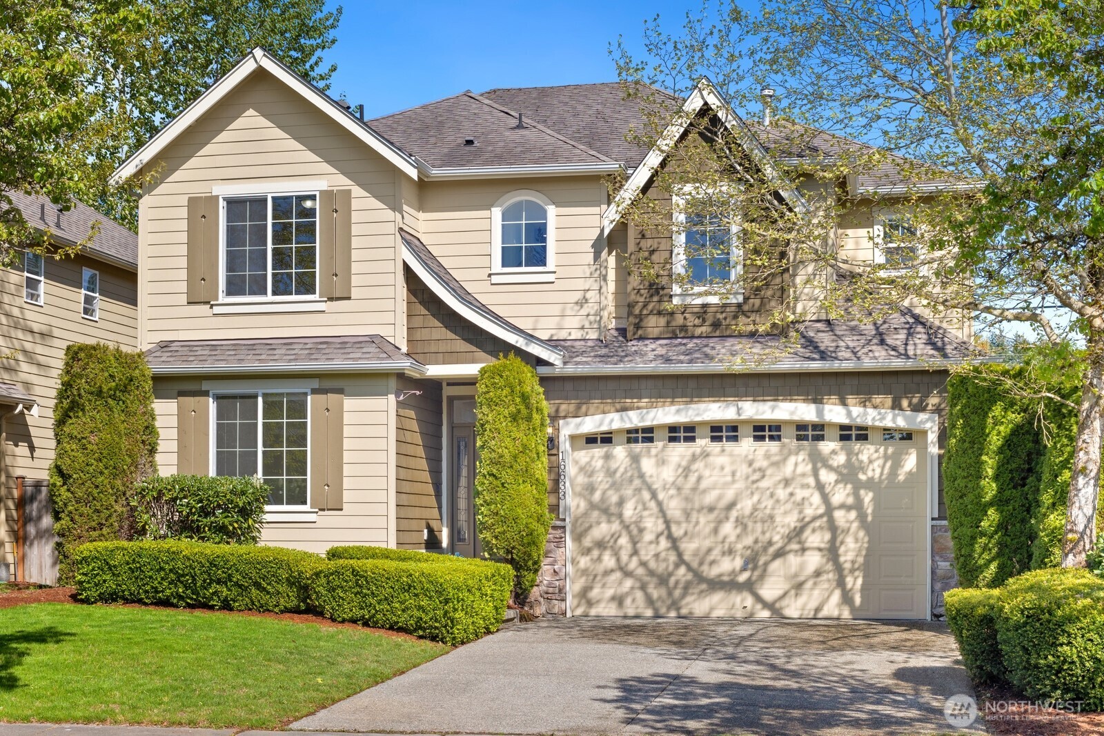 16633 41st Avenue SE