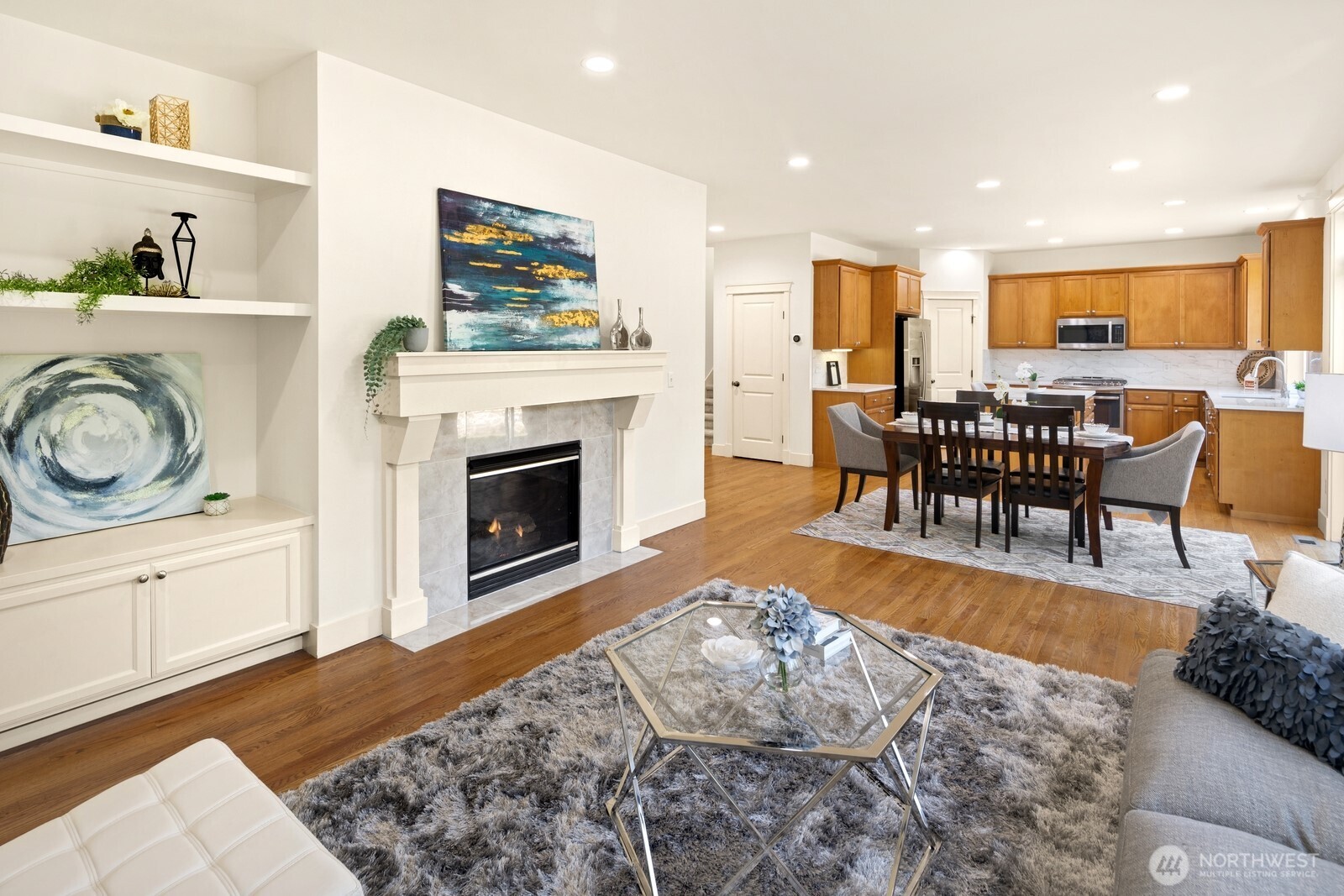 16633 41st Avenue SE