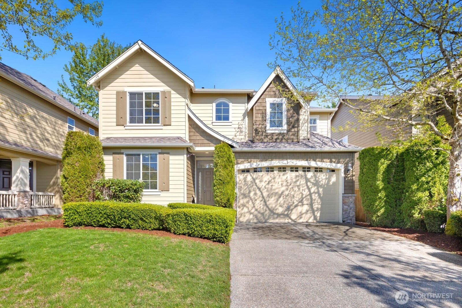 16633 41st Avenue SE