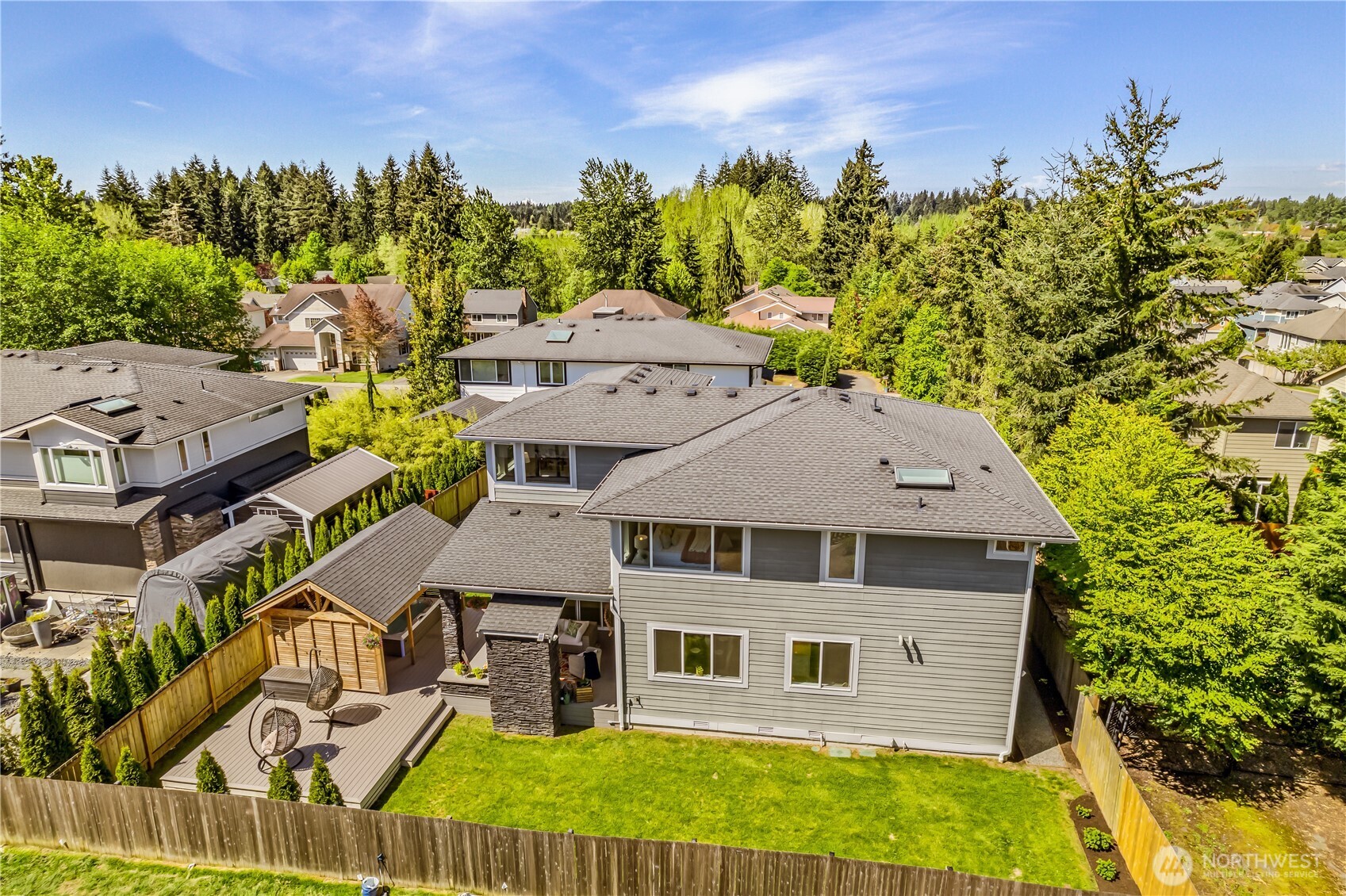 13603 41st Avenue SE