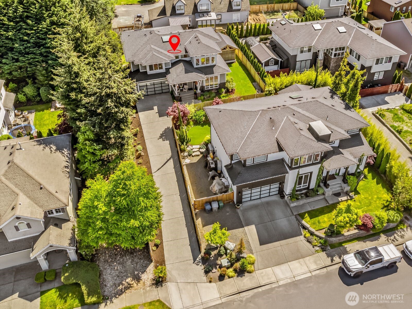 13603 41st Avenue SE