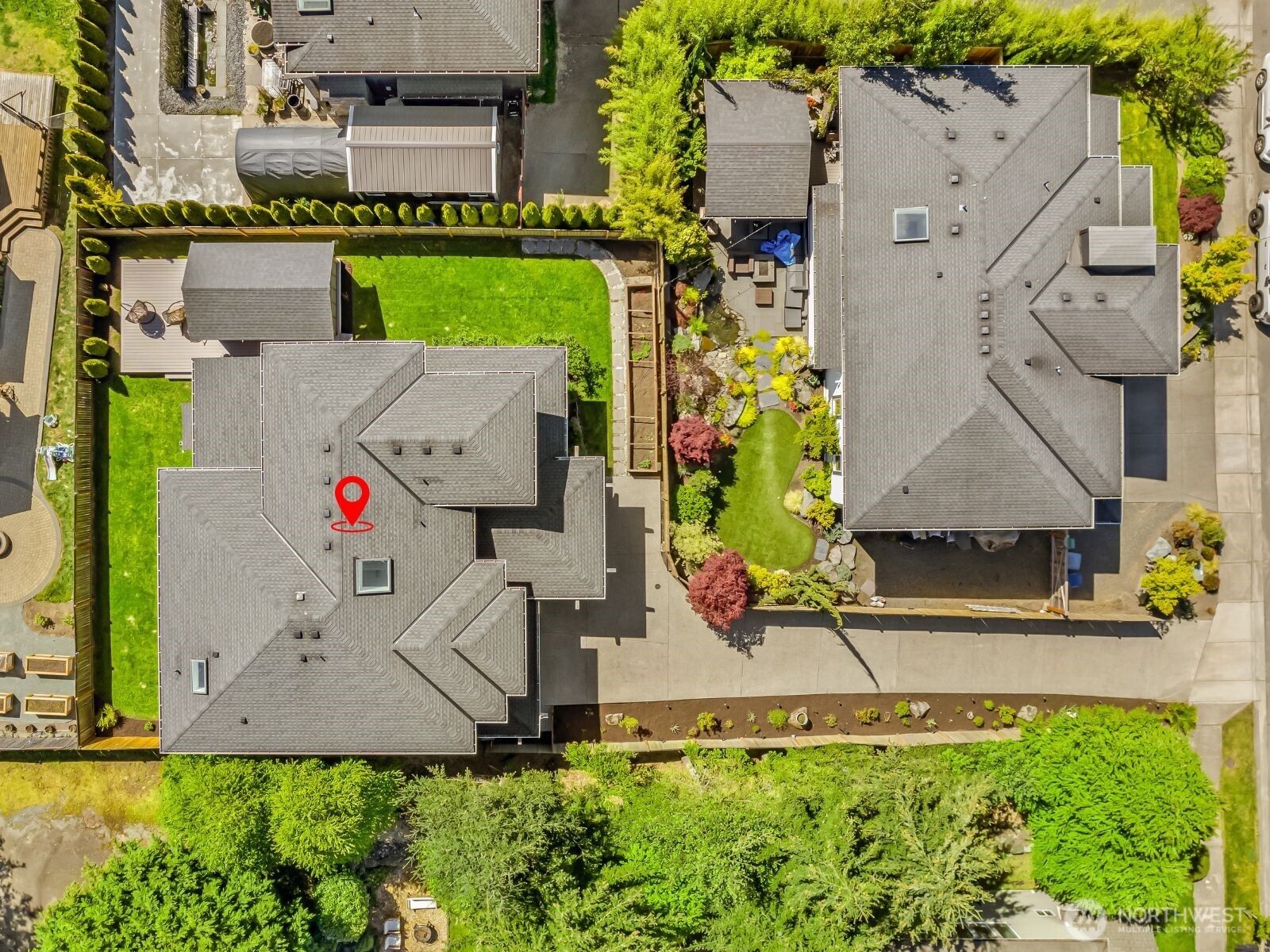 13603 41st Avenue SE