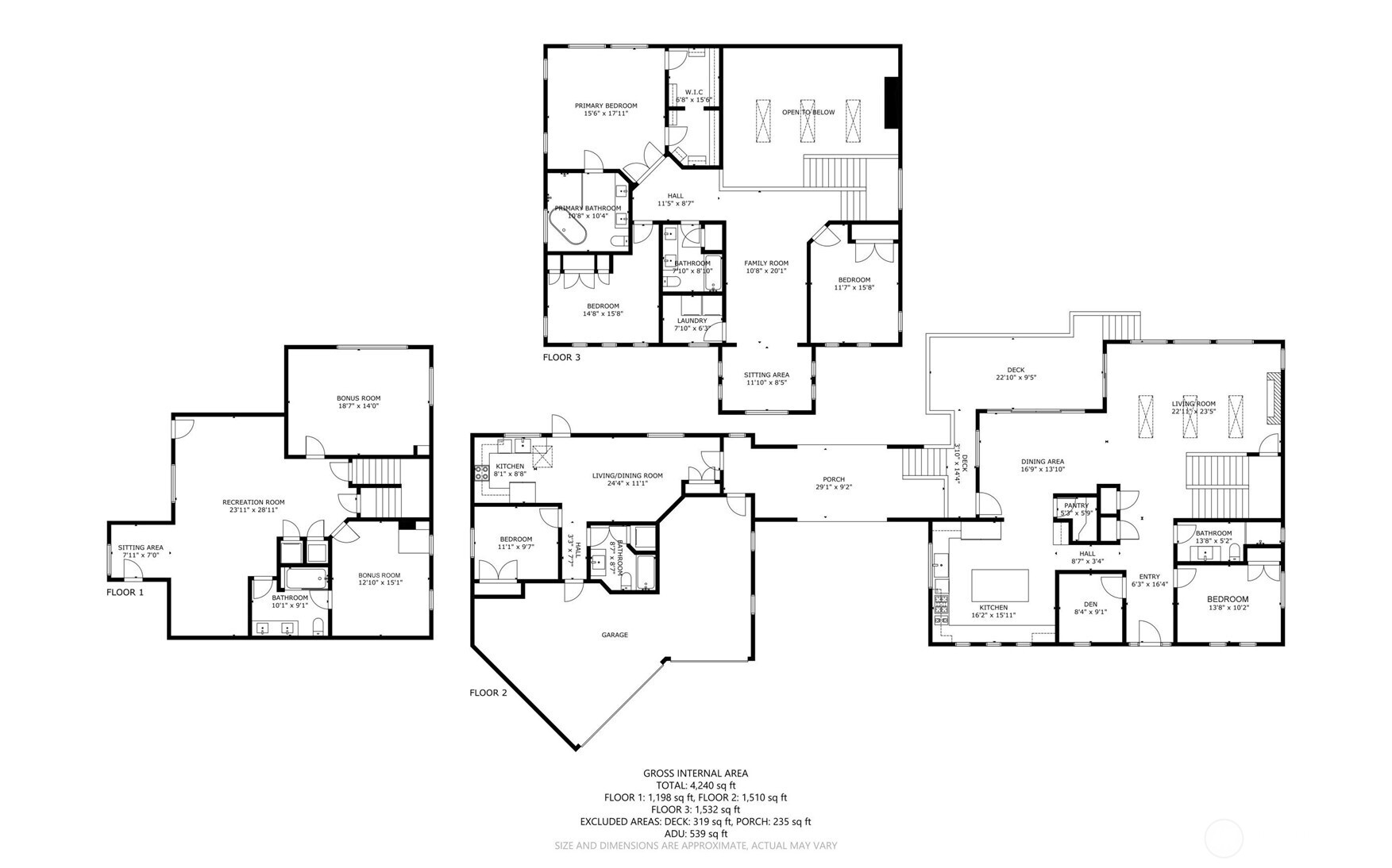 12607 Avondale Road NE