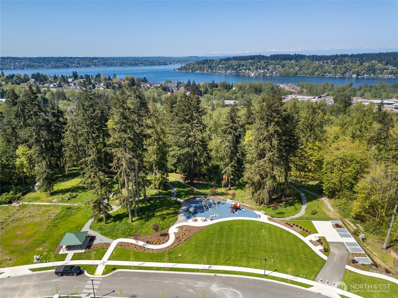 8310 115th Place SE Unit: 3