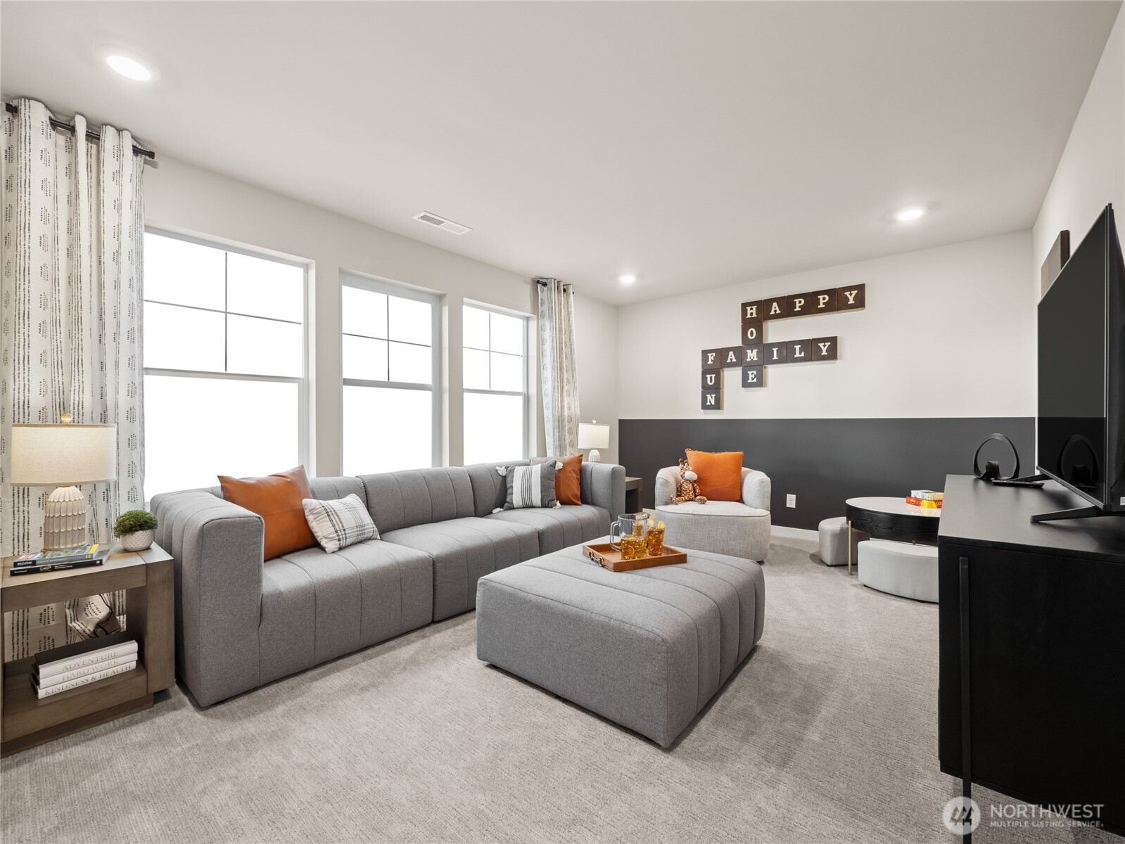 8310 115th Place SE Unit: 3