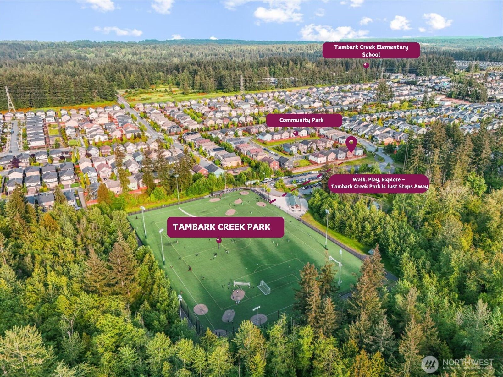 17518 39th Avenue SE