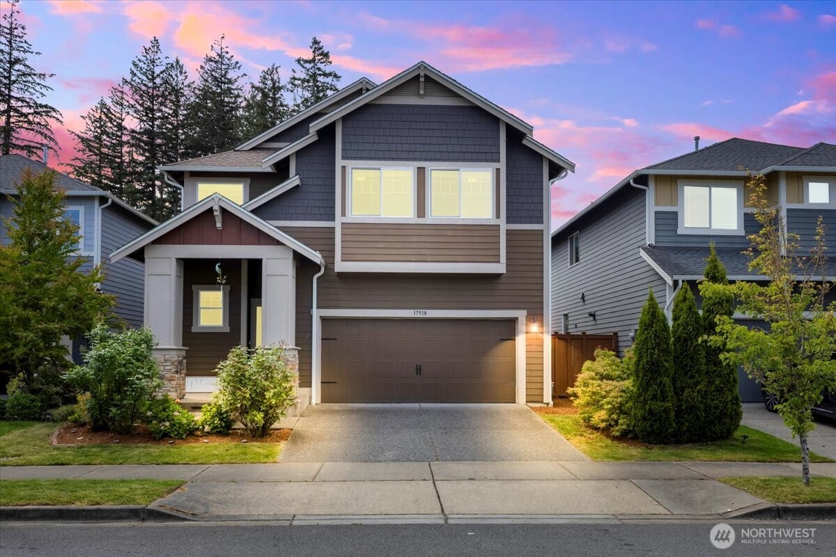 17518 39th Avenue SE