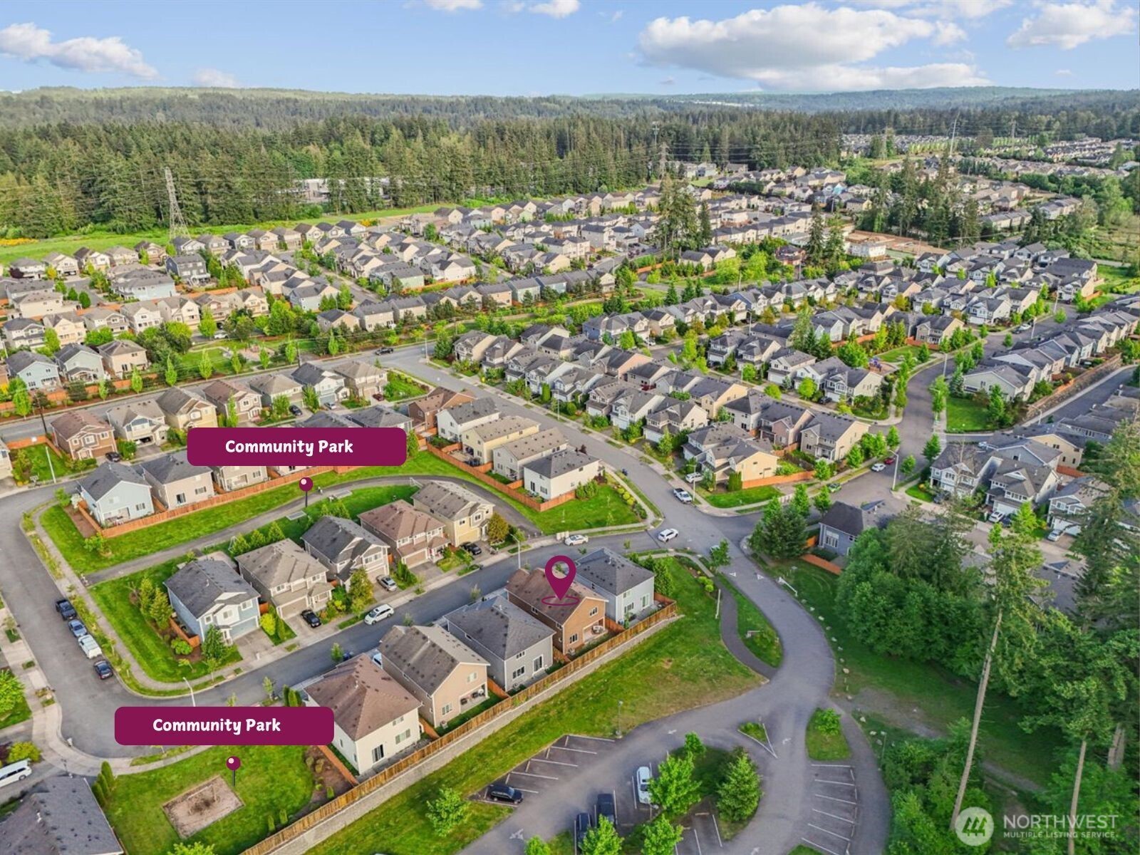 17518 39th Avenue SE