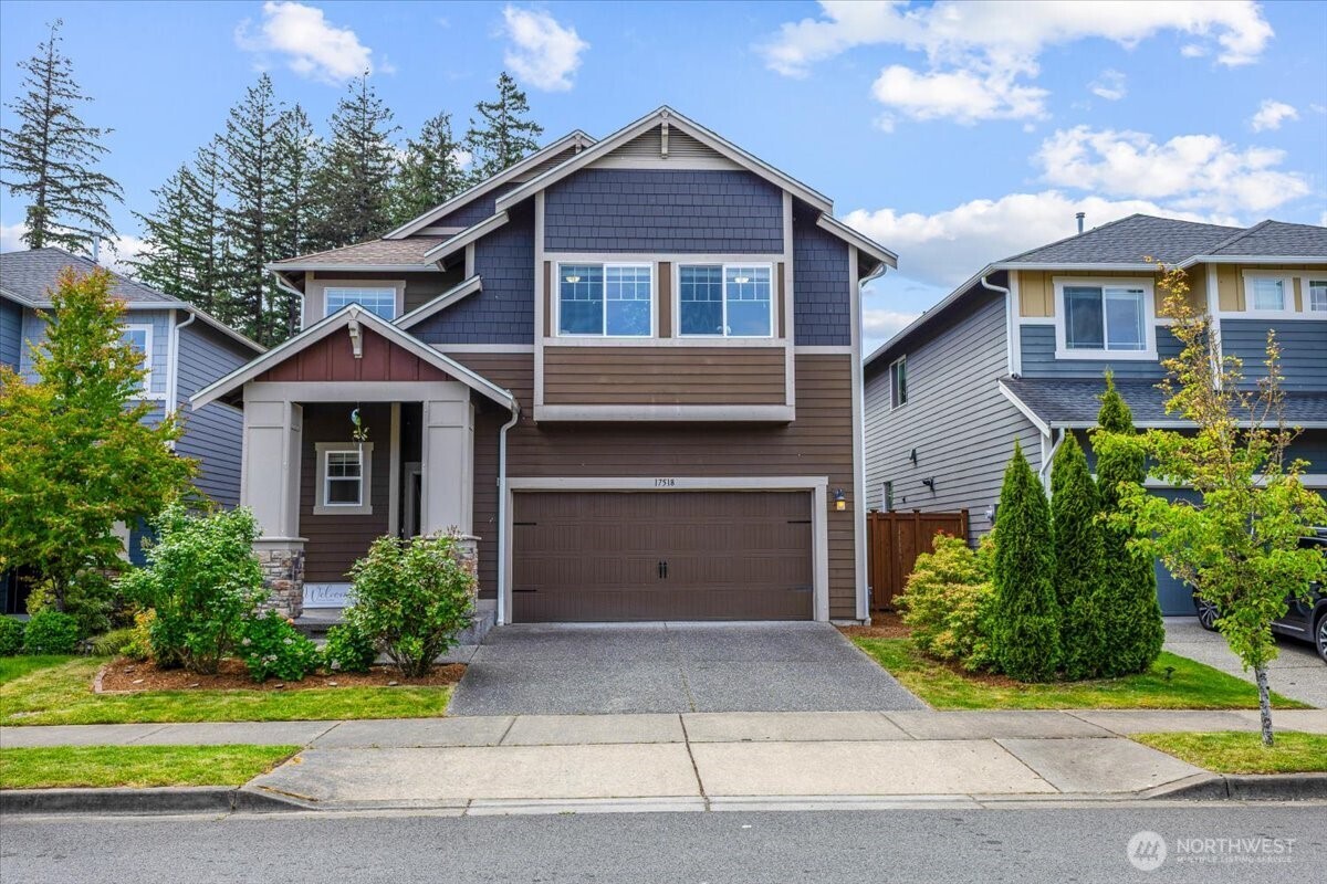 17518 39th Avenue SE