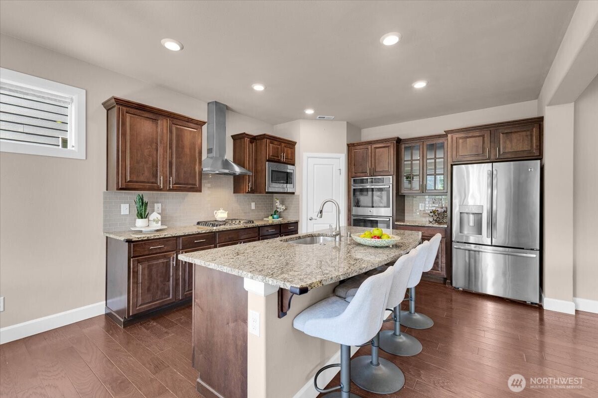 17518 39th Avenue SE