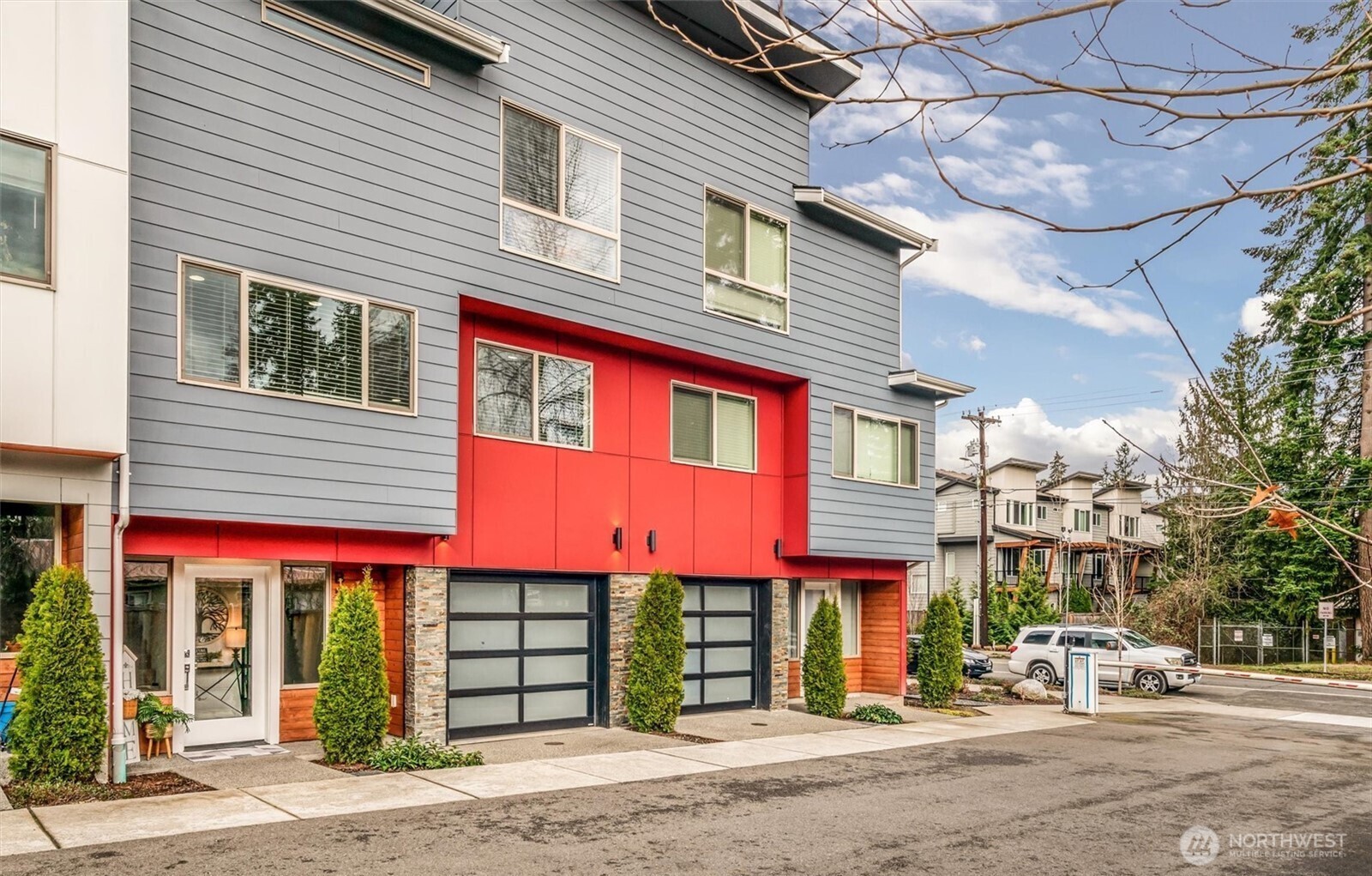 19305 7th Avenue W Unit: B5