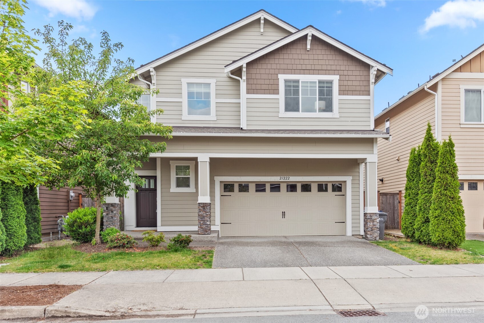 21222 41st Avenue SE