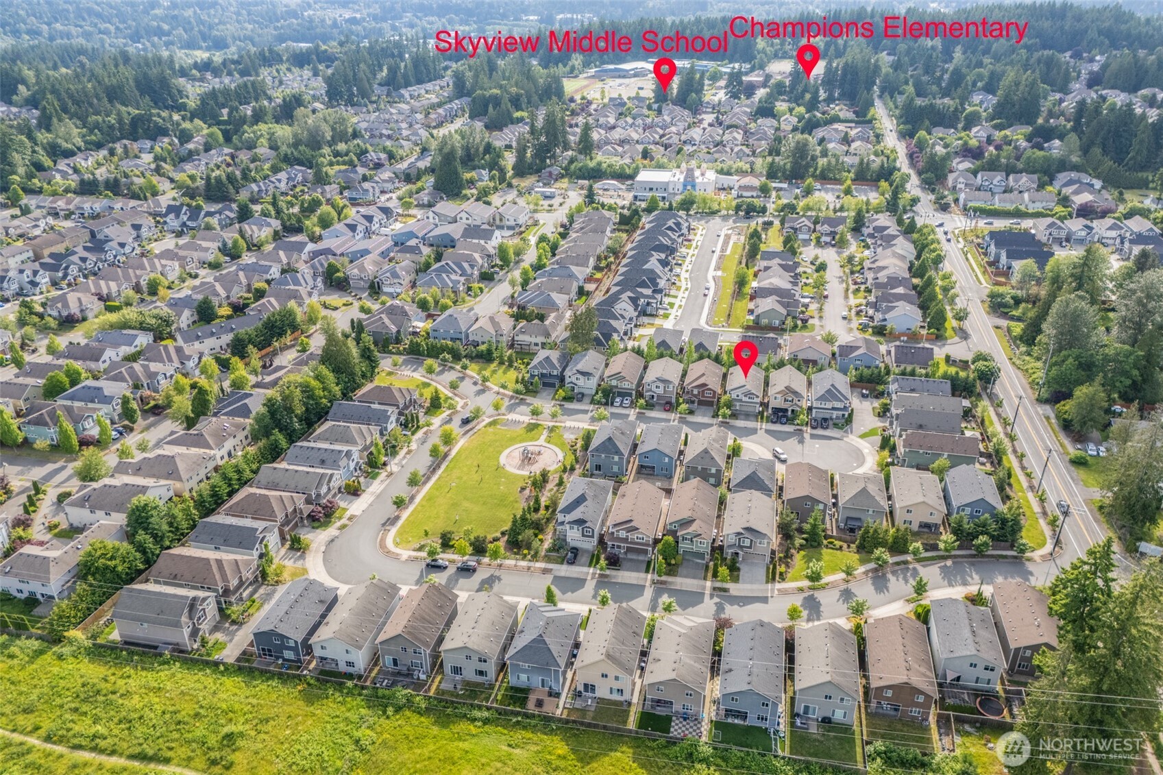 21222 41st Avenue SE