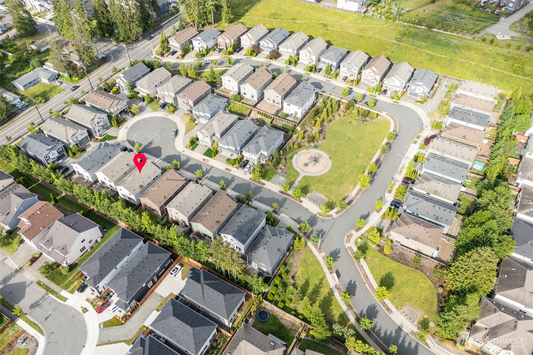 21222 41st Avenue SE