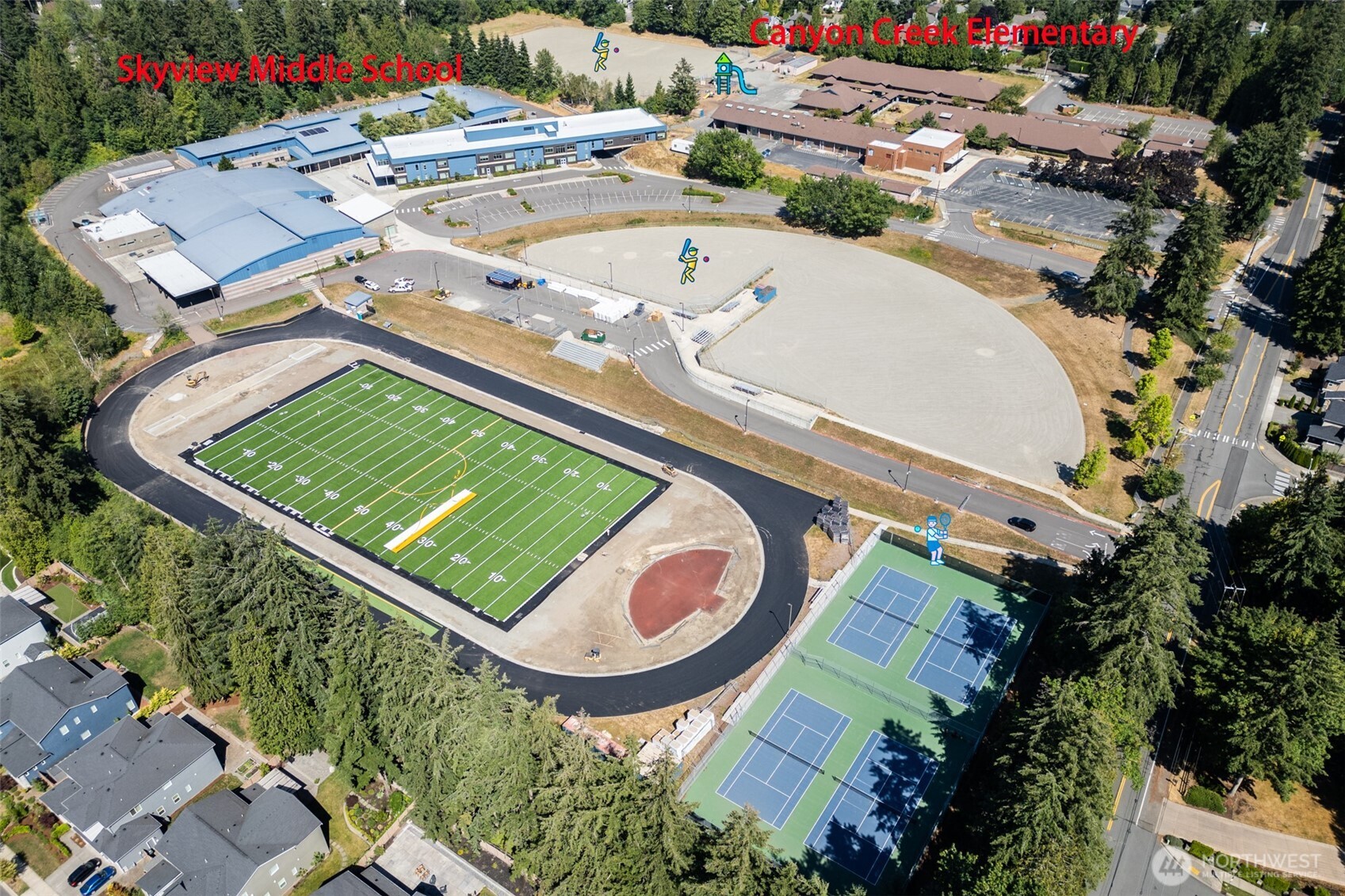 21222 41st Avenue SE