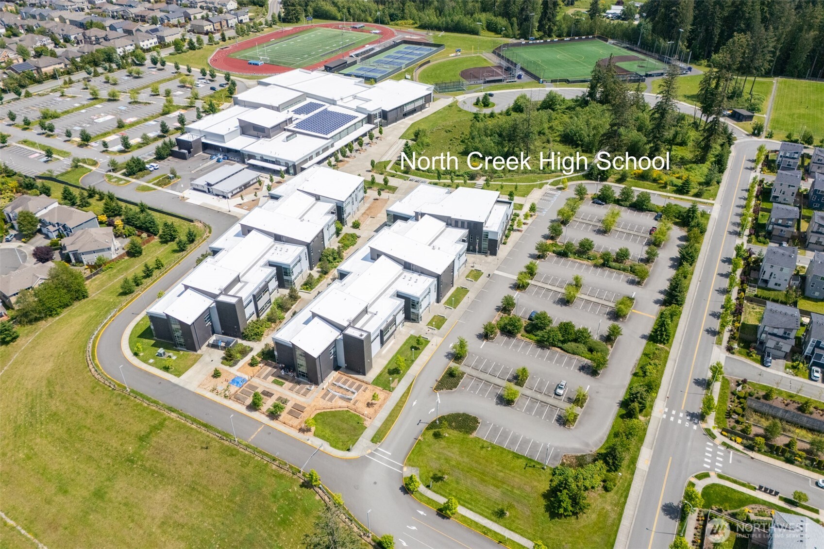 21222 41st Avenue SE