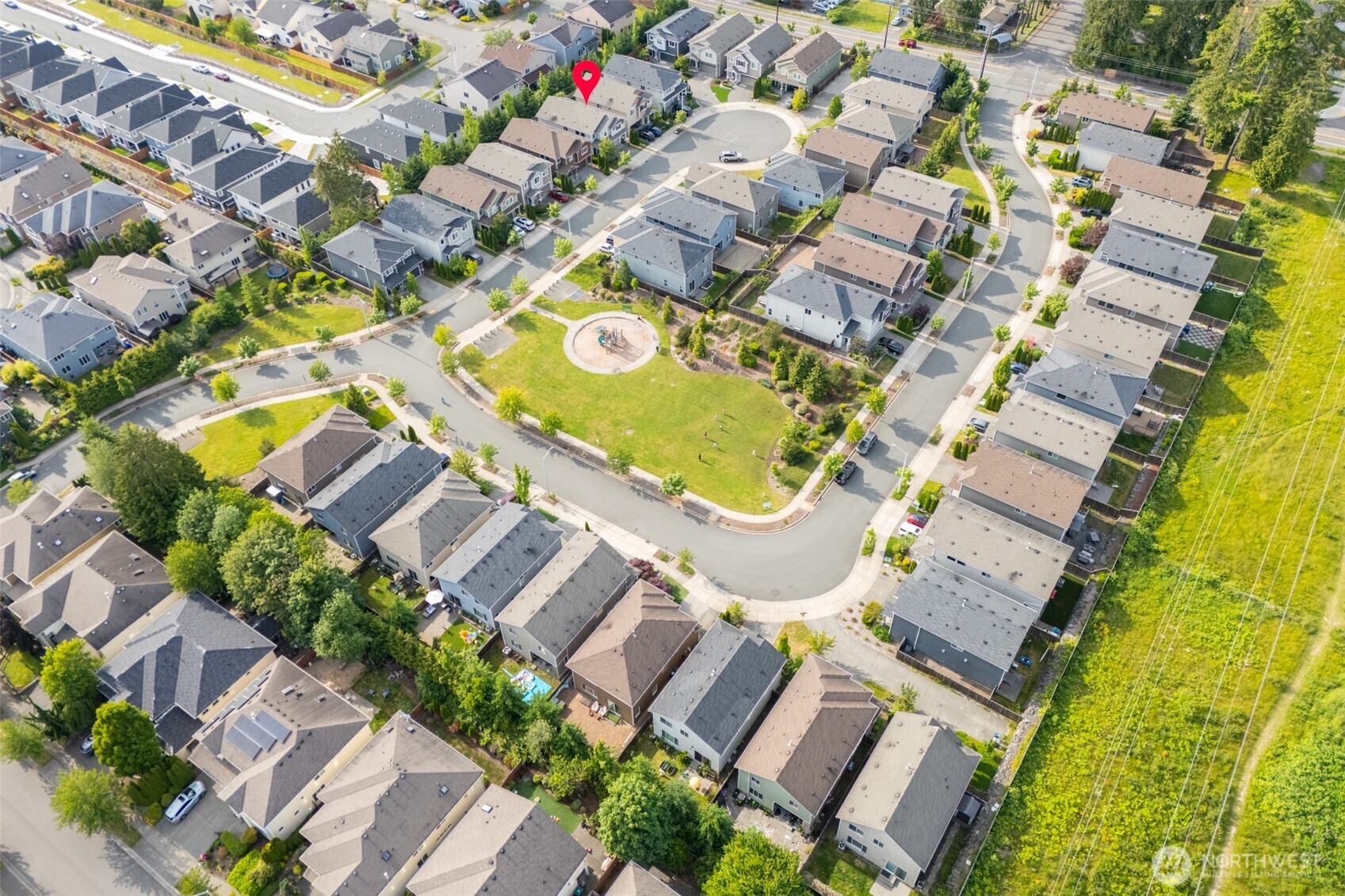 21222 41st Avenue SE