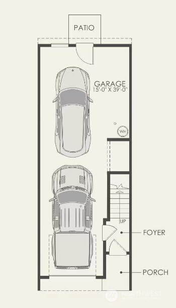 626 164th (Homesite 15) Street SW Unit: D4