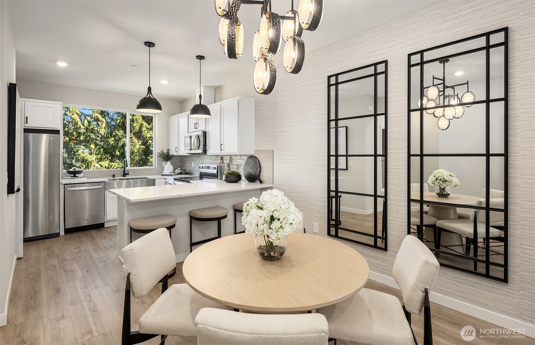 626 164th (Homesite 15) Street SW Unit: D4