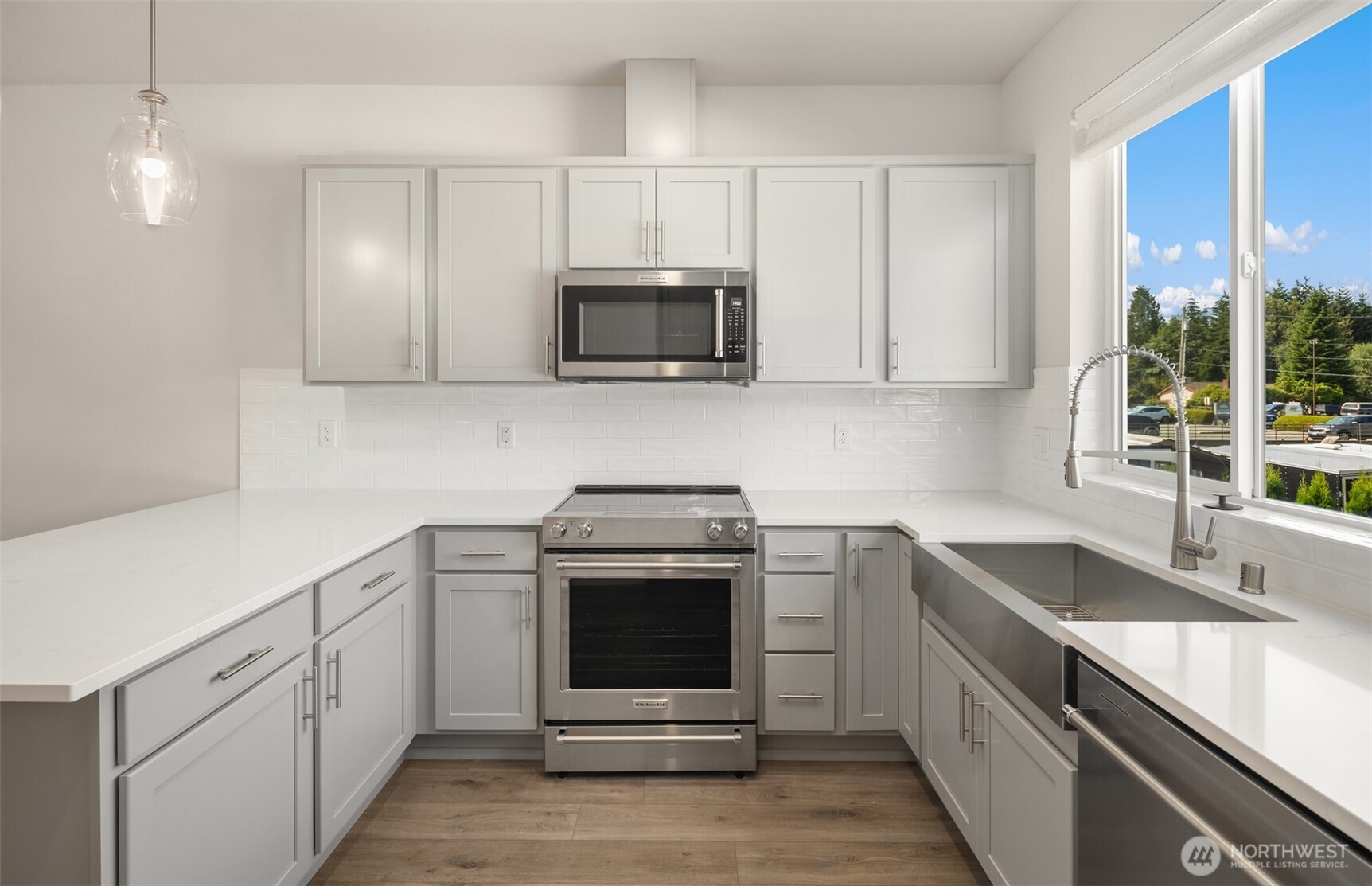 626 164th (Homesite 15) Street SW Unit: D4