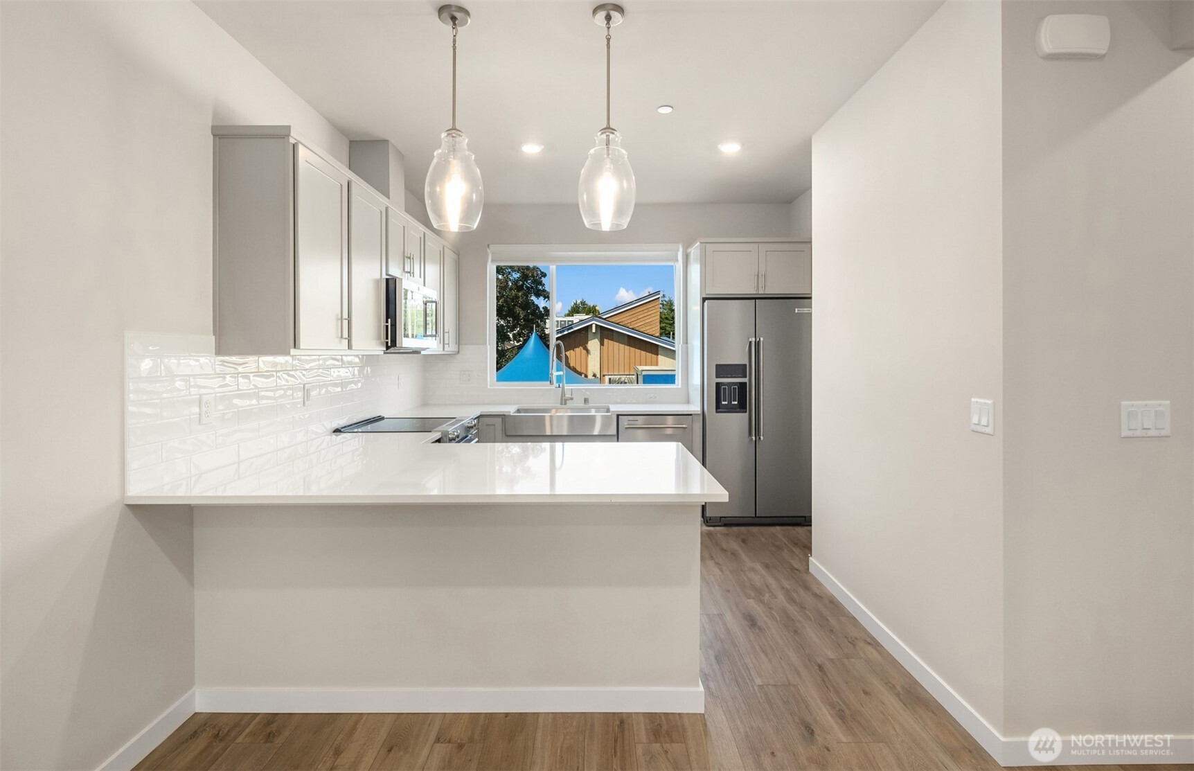 626 164th (Homesite 15) Street SW Unit: D4