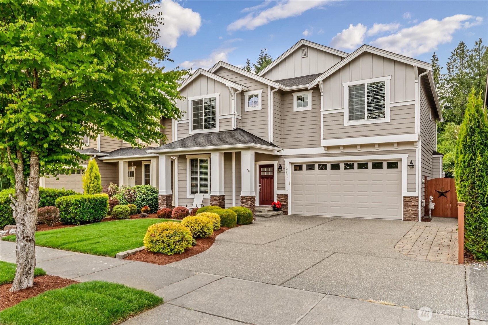 3603 164th Street SE