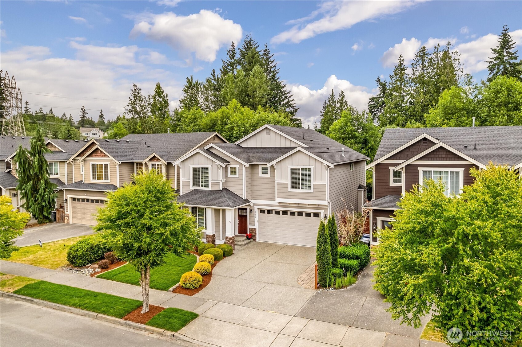 3603 164th Street SE