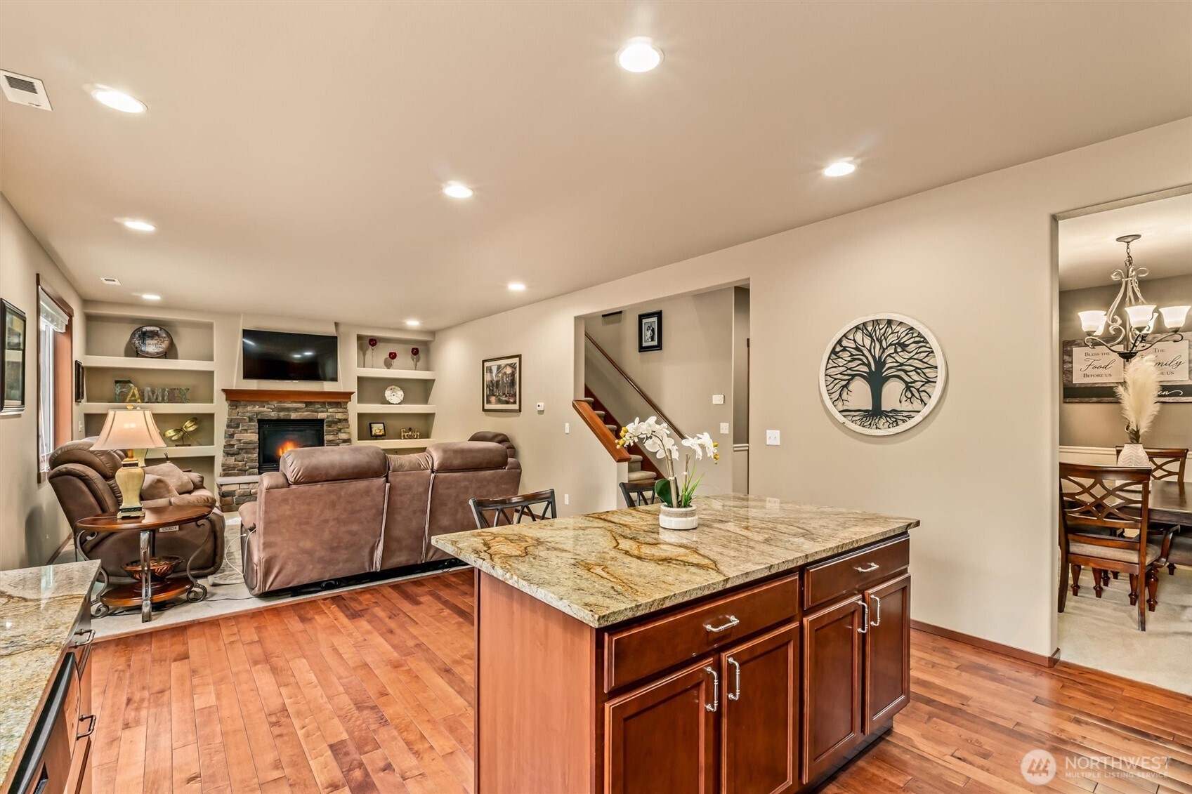 3603 164th Street SE