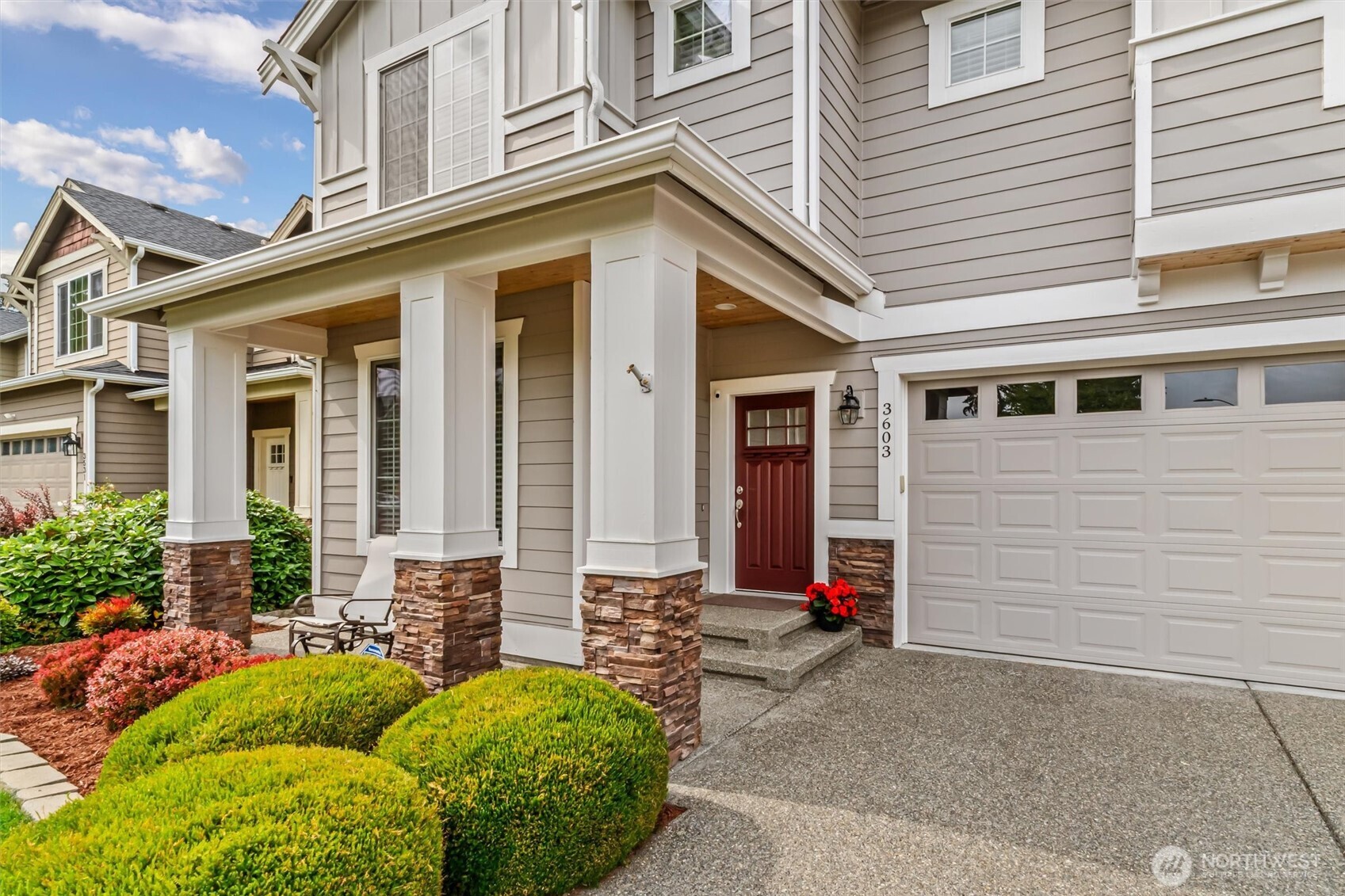 3603 164th Street SE