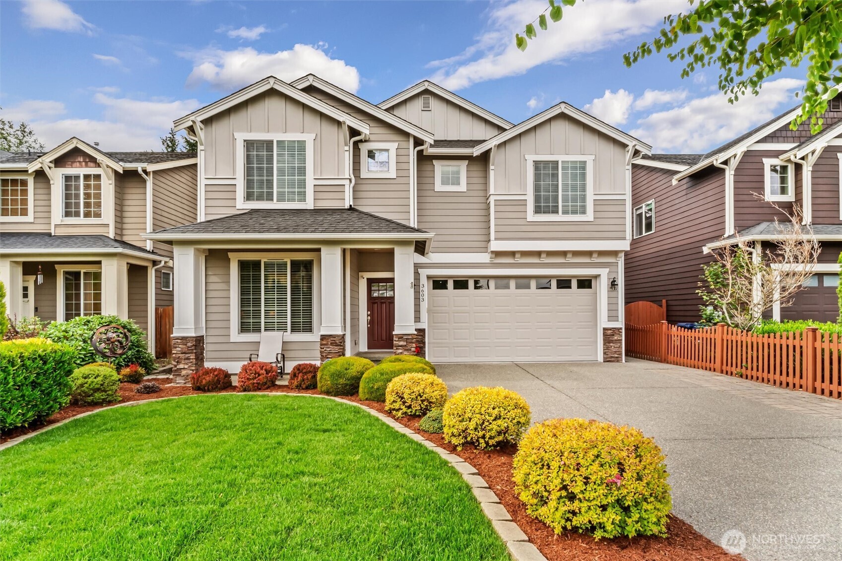 3603 164th Street SE