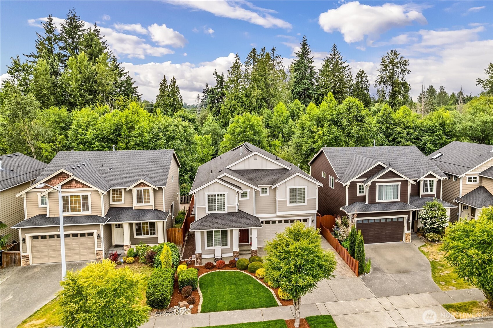 3603 164th Street SE