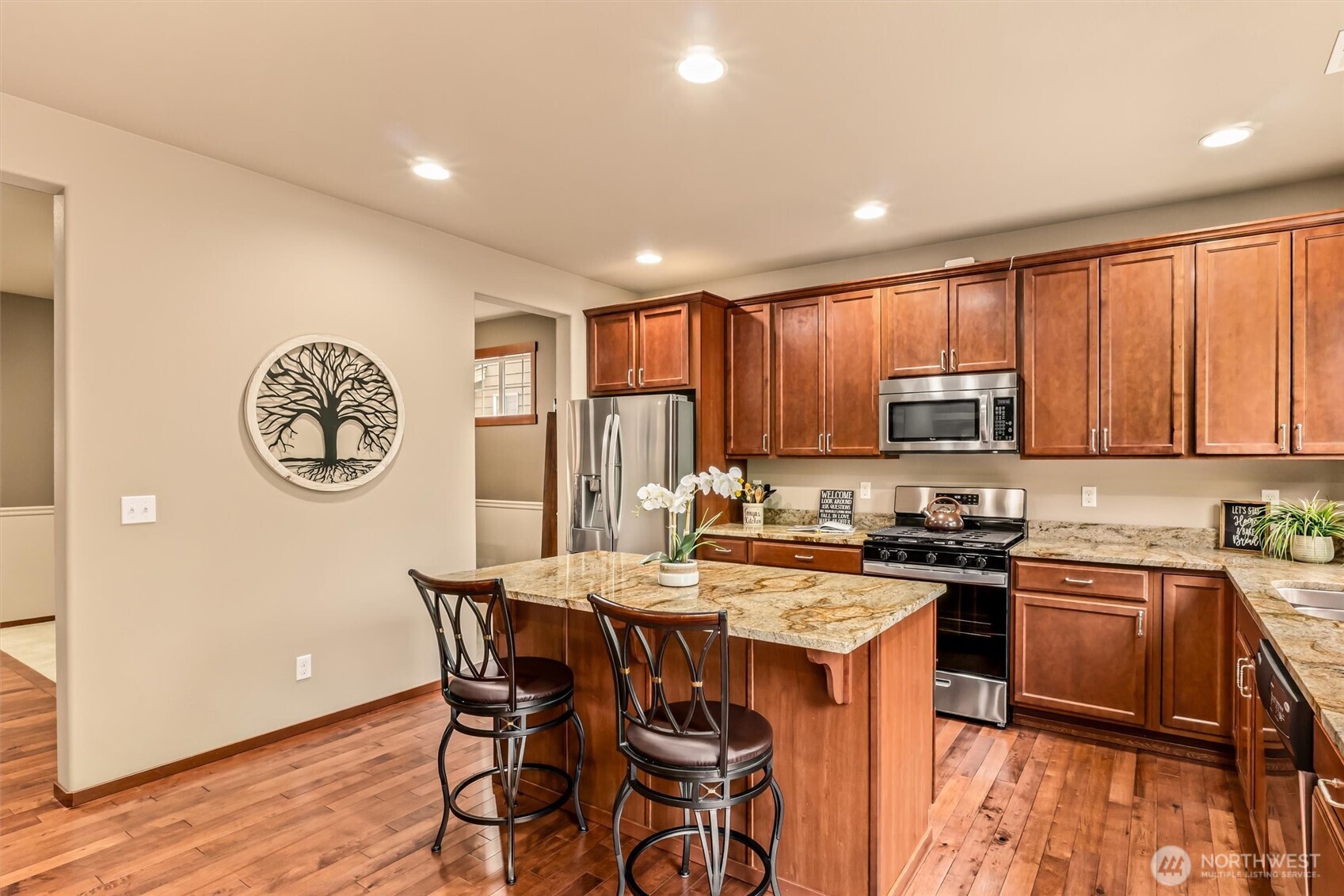 3603 164th Street SE