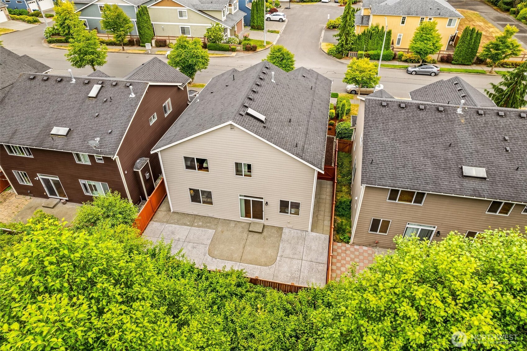 3603 164th Street SE